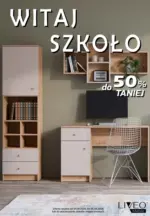 Witaj szkoło 2026 Bog Fran &ndash; do 05.09.2026