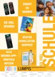 Skribo: Schuljournal