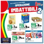 IPER MONTEBELLO SPA Operazione imbattibili - al 13.09.2026