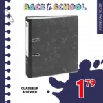 Trafic CETTE ANN&Eacute;E, ON PART SUR DE BONNES BASES&hellip; BIEN CLASS&Eacute;ES ! - au 02.09.2026