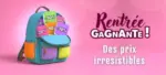 Teleshopping Rentr&eacute;e gagnante - au 21.09.2026