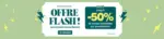 Aubert Offre Flash - au 31.08.2026
