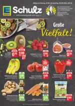 EDEKA EDEKA: Wochenangebote - bis 05.09.2026