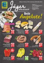 EDEKA EDEKA: Wochenangebote - bis 05.09.2026