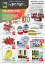EDEKA EDEKA: Wochenangebote - bis 05.09.2026