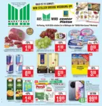 Marktkauf Marktkauf: Wochenangebote - bis 05.09.2026