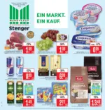 Marktkauf Marktkauf: Wochenangebote - bis 05.09.2026