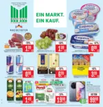 Marktkauf Marktkauf: Wochenangebote - bis 05.09.2026