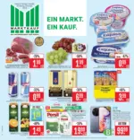 Marktkauf Marktkauf: Wochenangebote - bis 05.09.2026