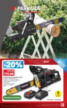 Catalog Kaufland p&acirc;nă &icirc;n data de 08.09.2026