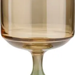 JYSK Pahar ISAK 300ml kaki