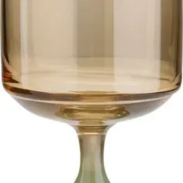 JYSK Pahar ISAK 300ml kaki