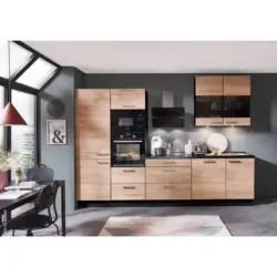 nobilia K&uuml;chenblock Structura