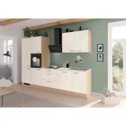 Impuls K&uuml;chenleerblock IP1200