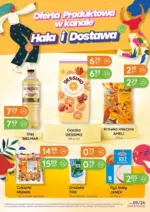 Katalog Spożywczy EC09 Eurocash &ndash; do 16.09.2026