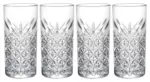 m&ouml;max Dornbirn - Ihr Trendm&ouml;belhaus in Dornbirn Longdrinkglas Timeless ca. 450ml, 4-teilig