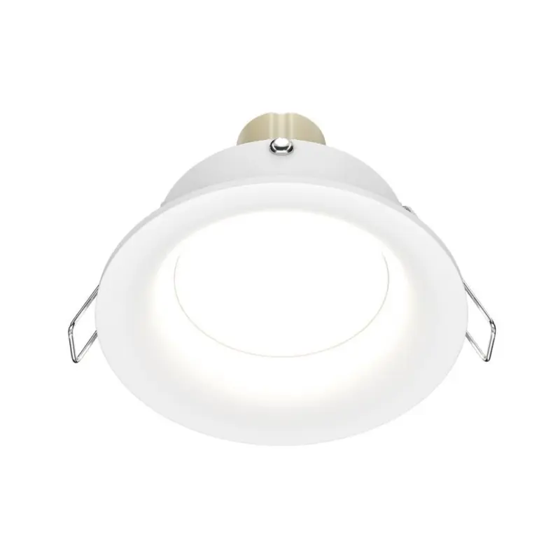 Einbauspot Slim Wei&szlig; max. 10 Watt