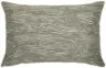 Kissenh&uuml;lle Weave Gr&uuml;n ca. 40x60cm