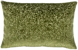 Kissenh&uuml;lle Toto Gr&uuml;n ca. 40x60cm