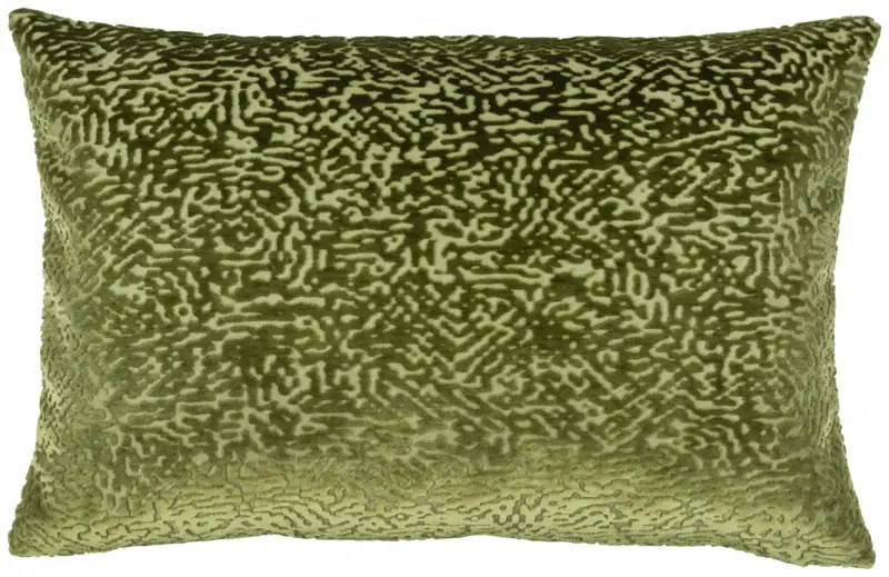 Kissenh&uuml;lle Toto Gr&uuml;n ca. 40x60cm