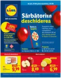 de joi 27.08 p&acirc;nă duminică 30.08