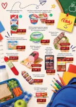 Catalog CBA p&acirc;nă &icirc;n data de 24.09.2026
