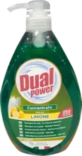 dm Detergent vase power cu Lăm&acirc;ie
