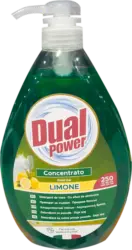 Detergent vase power cu Lăm&acirc;ie