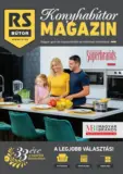 Konyhabútor magazin