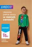 Pepco gazetka