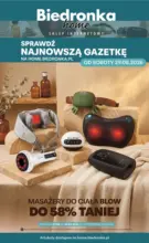 Home - od 29.08 Biedronka &ndash; do 30.09.2026