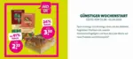 BioMarkt Gunstiger Wochenstart ! - bis 01.09.2026