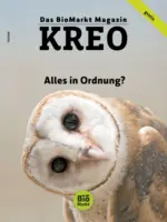 BioMarkt Alles in Ordnung? - bis 30.09.2026