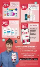 Rossmann flugblatt