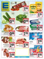 EDEKA Wochenangebote - bis 05.09.2026