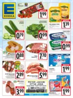 EDEKA Wochenangebote - bis 05.09.2026