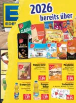 E neukauf Wochenangebote - bis 05.09.2026
