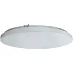 XXXLutz Lauterach - Ihr M&ouml;belhaus bei Bregenz Led-Deckenleuchte white&sup2; 33/5,7 cm