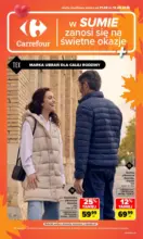 Gazetka Carrefour w SUMIE zanosi się na świetne okazje Carrefour &ndash; do 12.09.2026