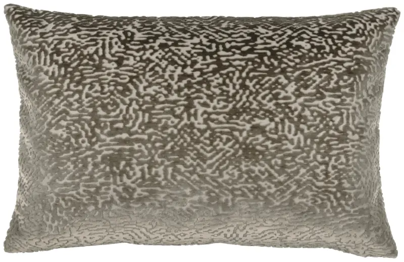 Kissenh&uuml;lle Toto Grau ca. 40x60cm
