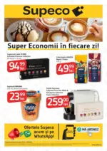 Supeco Catalog Supeco - p&acirc;nă la 09-09-26