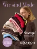 Silomon - Wir sind Mode