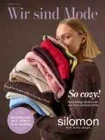 Modehaus Silomon Norden Silomon - Wir sind Mode - bis 16.09.2026