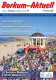 Borkum Aktuell