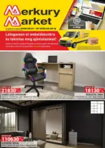 Merkury Market: Hu meba 09 2026 - 2026.09.30 napig