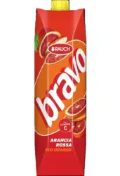 Bravo Blutorange