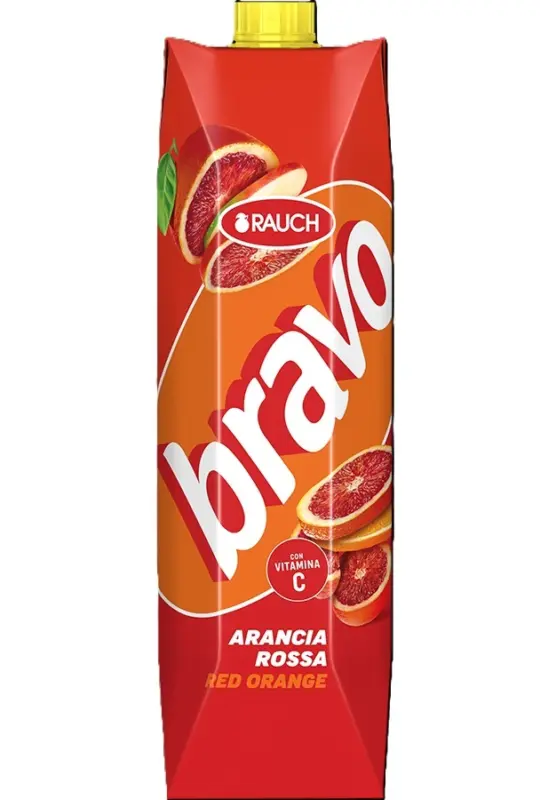 Bravo Blutorange