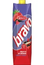 Mix Markt Bravo Waldfr&uuml;chte - bis 05.09.2026
