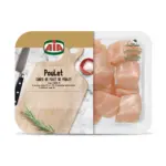 Mix Markt H&auml;hnchen Brust-Medaillons, frisch, HKl. A - bis 05.09.2026