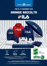 Super Elite Grande raccolta - al 13.09.2026